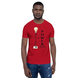"KIP" Unisex Tee'