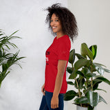 "UN-BROKEN FOCUS" Unisex Tee'