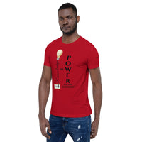 "KIP" Unisex Tee'