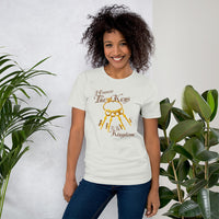 "Kingdom" Unisex Tee'