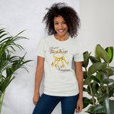 "Kingdom" Unisex Tee'
