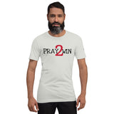 "Pray2Win" Unisex Tee'