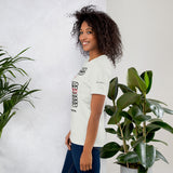 "I" JUST ELEVATED Unisex Tee'