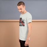 Kingdom Watermark Unisex Tee'