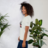 Kingdom Watermark Unisex Tee'