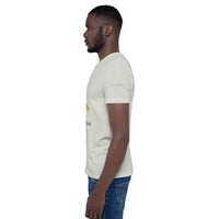 "Kingdom" Unisex Tee'
