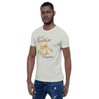 "Kingdom" Unisex Tee'