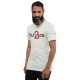 "Pray2Win" Unisex Tee'