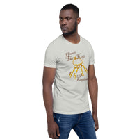"Kingdom" Unisex Tee'