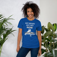 "Make Moves" Unisex T-Shirt