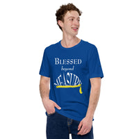 "Blessed" Unisex Tee'