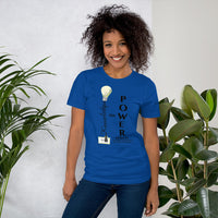 "KIP" Unisex Tee'