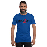 "Pray2Win" Unisex Tee'