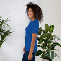 IT'S ALREADY DONE Unisex Tee'
