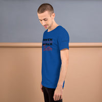 "I'm Better" Unisex Tee'