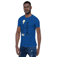 "KIP" Unisex Tee'
