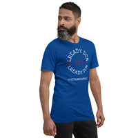 IT'S ALREADY DONE Unisex Tee'