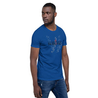 "Inheritance" Unisex Tee'