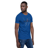 "Inheritance" Unisex Tee'