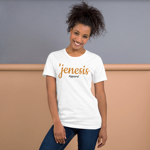Women's 'jenesis Apparel Tee'