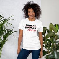 "I'm Better" Unisex Tee'
