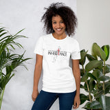 "Inheritance" Unisex Tee'