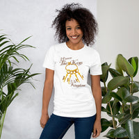 "Kingdom" Unisex Tee'