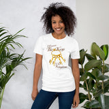 "Kingdom" Unisex Tee'
