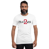 "Pray2Win" Unisex Tee'