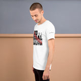 Kingdom Watermark Unisex Tee'