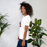 Kingdom Watermark Unisex Tee'