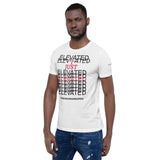 "I" JUST ELEVATED Unisex Tee'