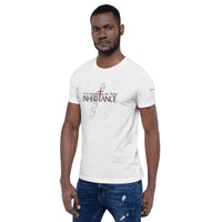 "Inheritance" Unisex Tee'