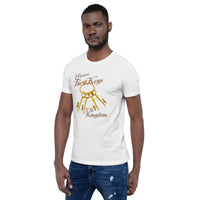 "Kingdom" Unisex Tee'