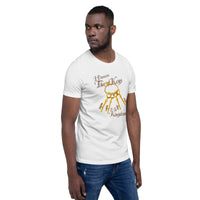 "Kingdom" Unisex Tee'