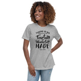 Women's Relaxed "Fearfully and Wonderfully Made" Tee'
