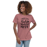 Women's Relaxed "Fearfully and Wonderfully Made" Tee'